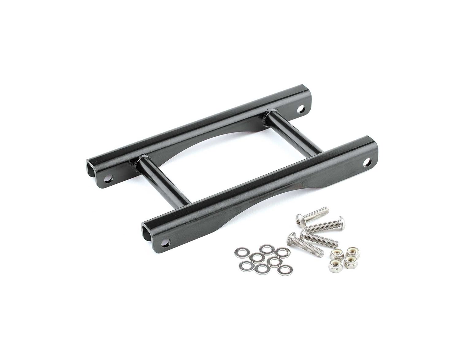 Adaptateur Benno pour siege de bebe Yepp EasyFit - Noir