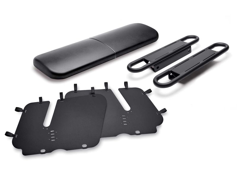 Ens. pieces pour passager Benno Remidemi XL Ens. pieces pour passager Benno Remidemi XL