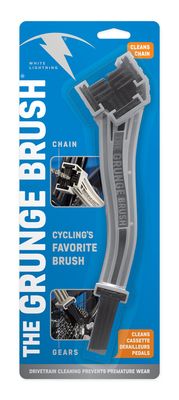 Brosse White Lightning Grunge Brush Brosse White Lightning Grunge Brush