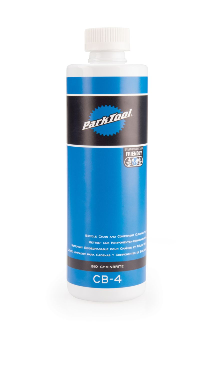 Degraisseur Park Tool CB-4 Chain Brite