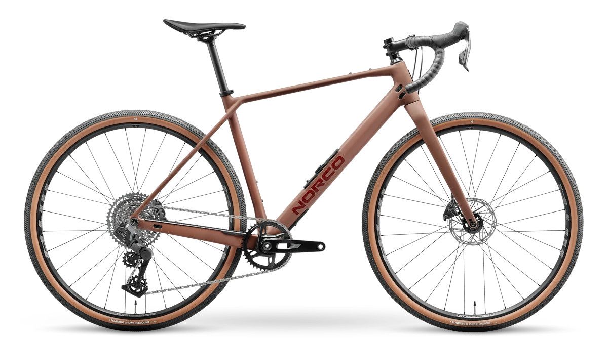 2026 Norco Search C Rival XPLR -