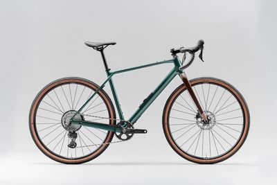 2025 - 2026 Norco Search C GRX Adventure -