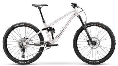 2026 Norco Fluid FS A2 -