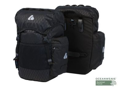 Sacoches Axiom Oceanwave PannierPack 35L (paire)