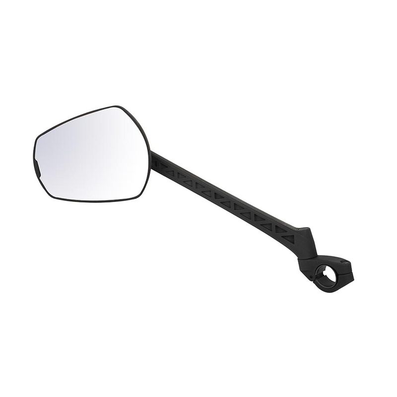 Miroir Zefal Espion E80 fixation guidon gauche