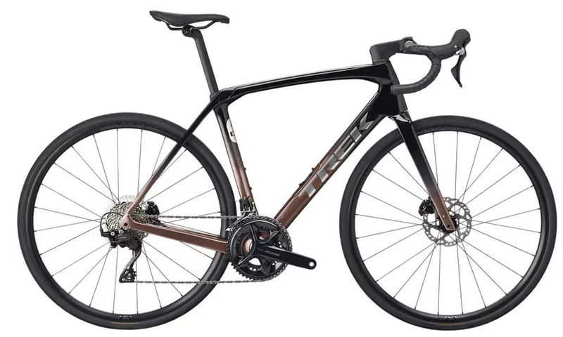 2026 Trek Domane SL 5 Gen 4 -