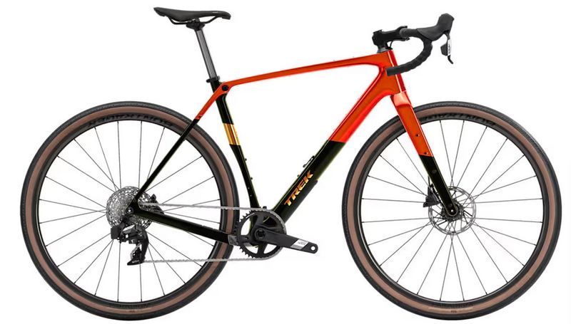2026 Trek Checkpoint SL 5 Gen 3 ( Sram Apex AXS ) -