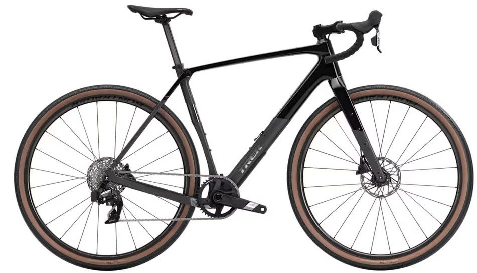 2026 Trek Domane+ ALR 5 - 2026 Trek Domane+ ALR 5 -