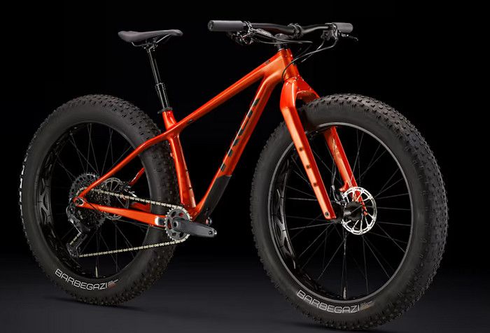 2023-2025 Trek Farley 9.6 -
