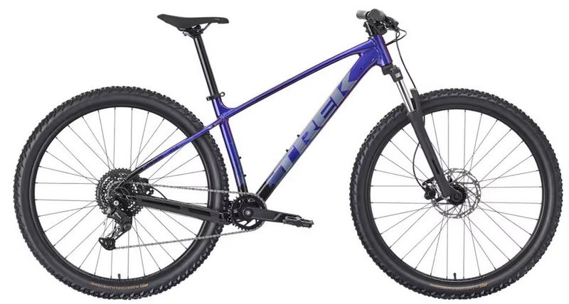 2026 Trek Marlin 4 Gen 3 -