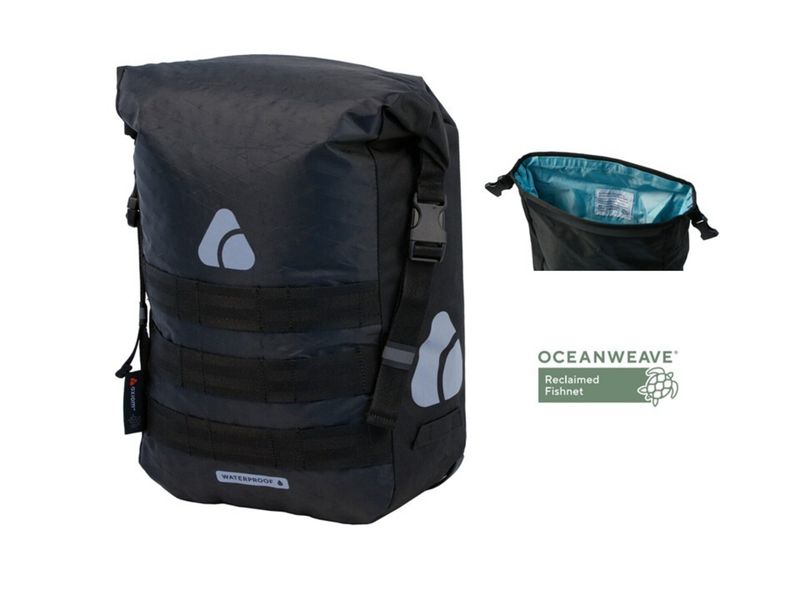 Sacoche Axiom Ocean-X 16+ ( 1 seul sacoche ) Sacoche Axiom Ocean-X 16+ ( 1 seul sacoche )