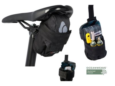 Sac de selle Axiom Ocean-X Stashpack - Medium