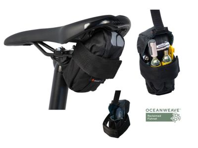 Sac de selle Axiom Ocean-X Stashpack - Small