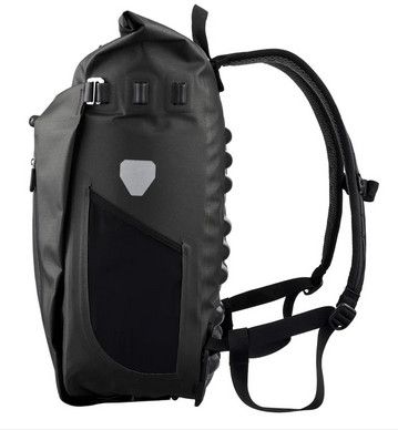 Sacoche Ortlieb Urban Vario PS QL2.1, 26L - Noir Sacoche Ortlieb Urban Vario PS QL2.1, 26L - Noir
