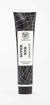 Graisse Rock-N-Roll Super-Web - Tube de 4oz