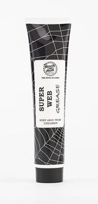 Graisse Rock-N-Roll Super-Web - Tube de 4oz