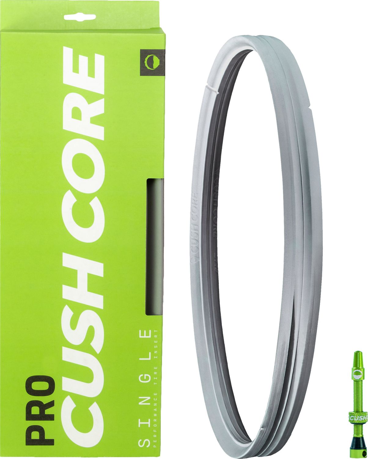 Mousse anti pincement CushCore Pro Tubeless 29po - 1 unitée