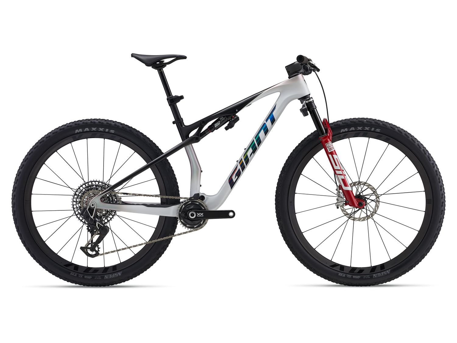 2026 Giant Anthem Advanced SL SE -