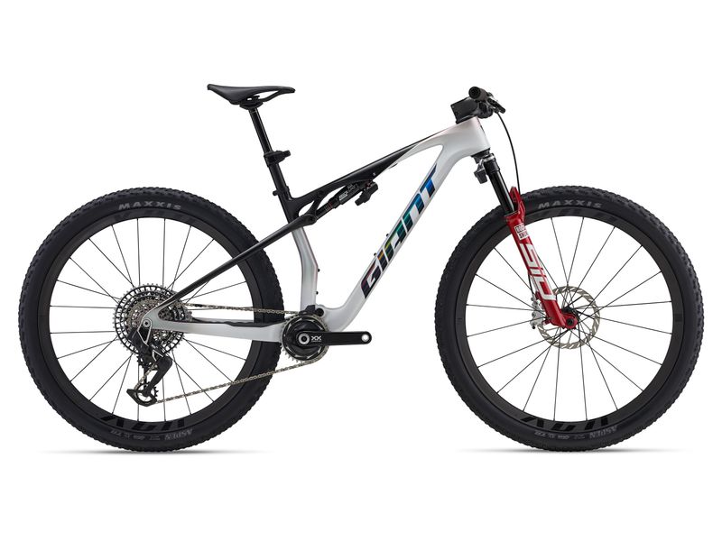 2026 Giant Anthem Advanced SL SE - 2026 Giant Anthem Advanced SL SE -