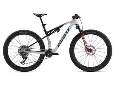 2026 Giant Anthem Advanced SL SE - 2026 Giant Anthem Advanced SL SE -