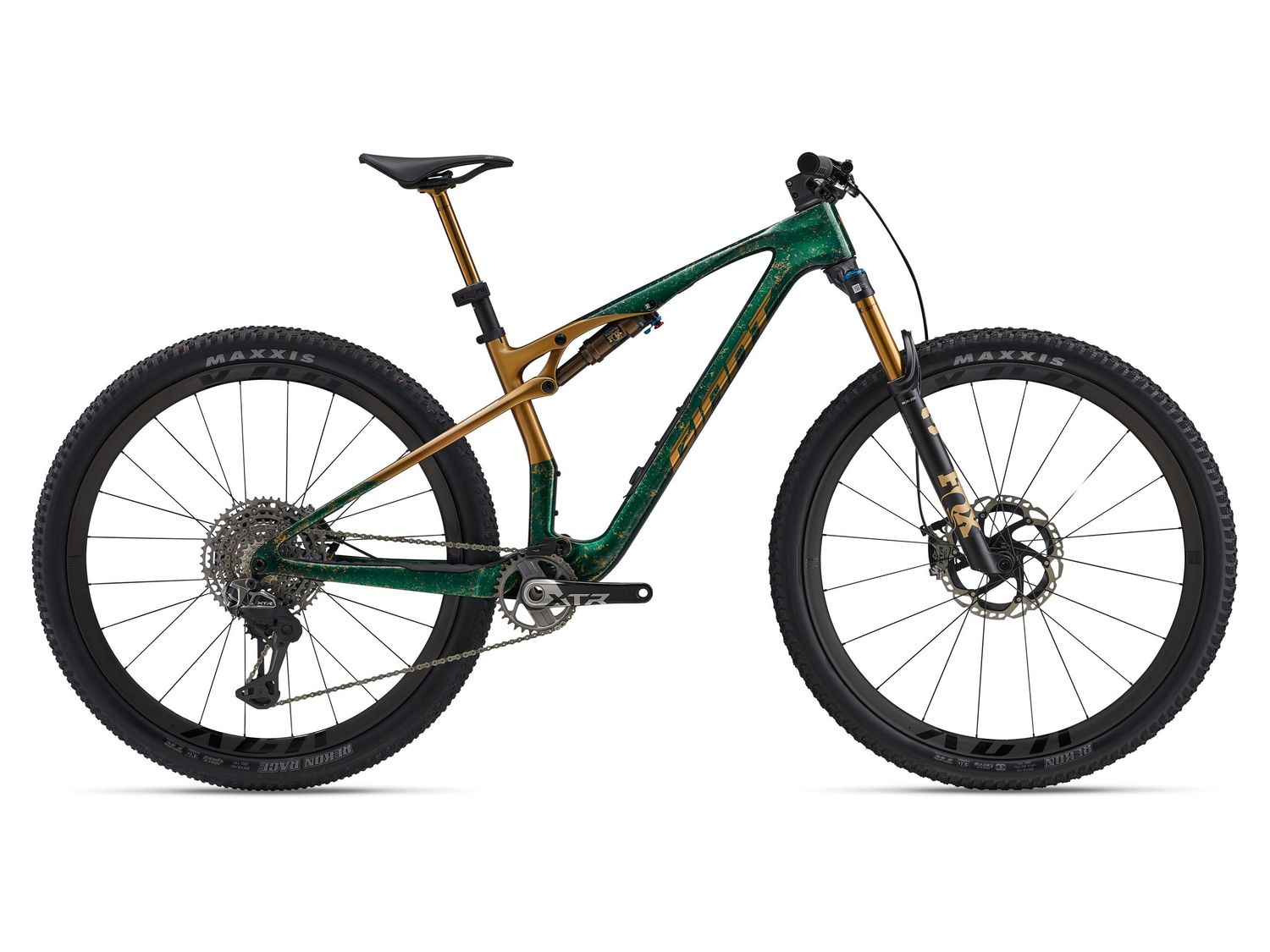 2026 Giant Anthem X Advanced SL 0 -