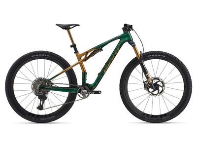 2026 Giant Anthem X Advanced SL 0 -