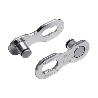 Connecteur de chaine Shimano SM-CN910-12, QUICK-LINK CN-M9100  ( 2 paires )