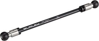 Essieu Burley Ballz pour moyeu 12 x 197mm - pitch 1mm