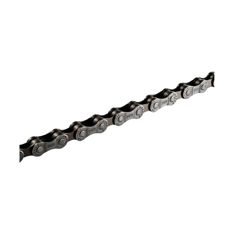 Chaine Shimano CN-HG40 6/7/8 vit avec connecteur SM-UG51