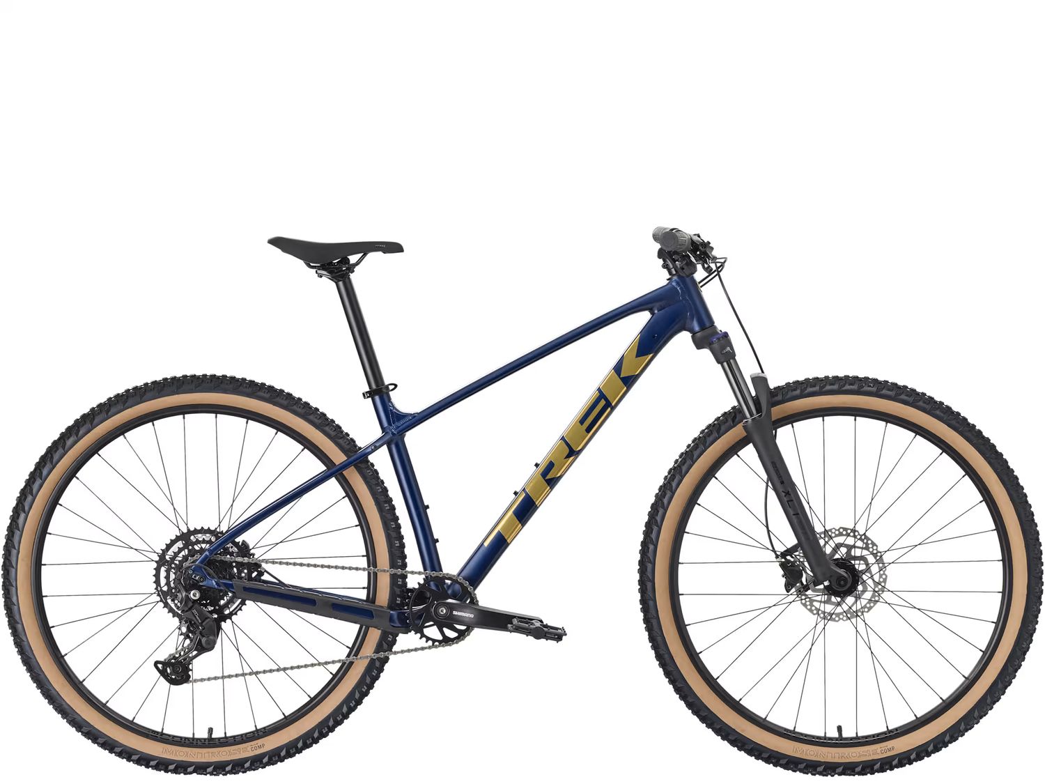 2026 Trek Marlin 5 Gen 3 -