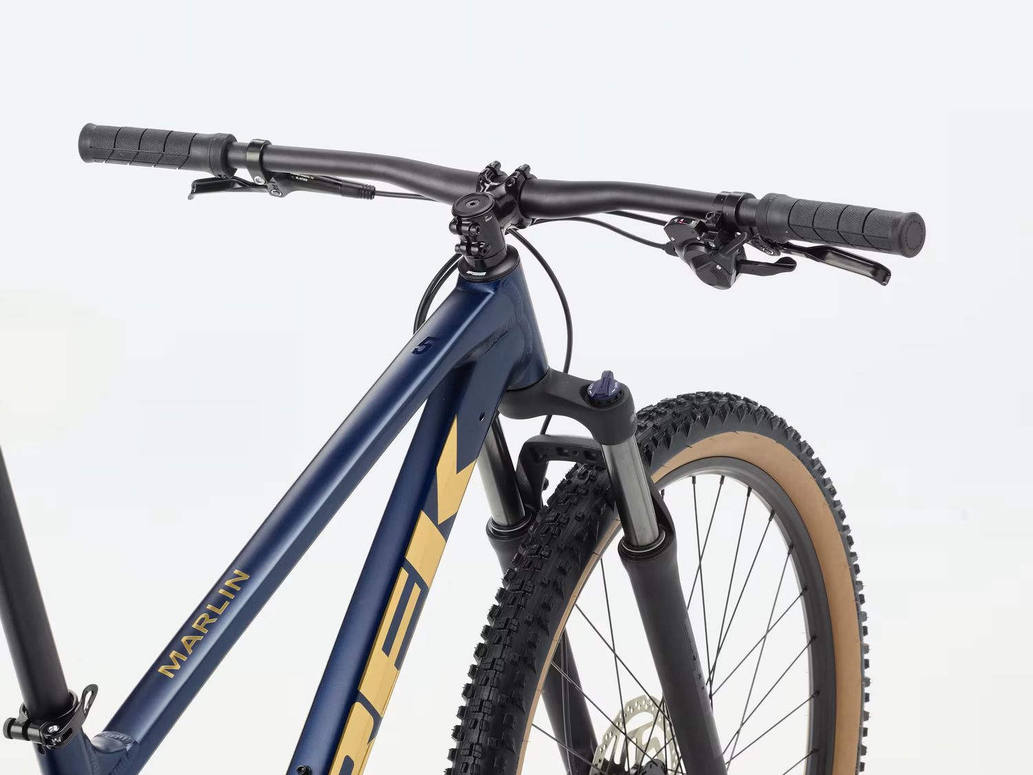 2026 Trek Marlin 5 Gen 3 -