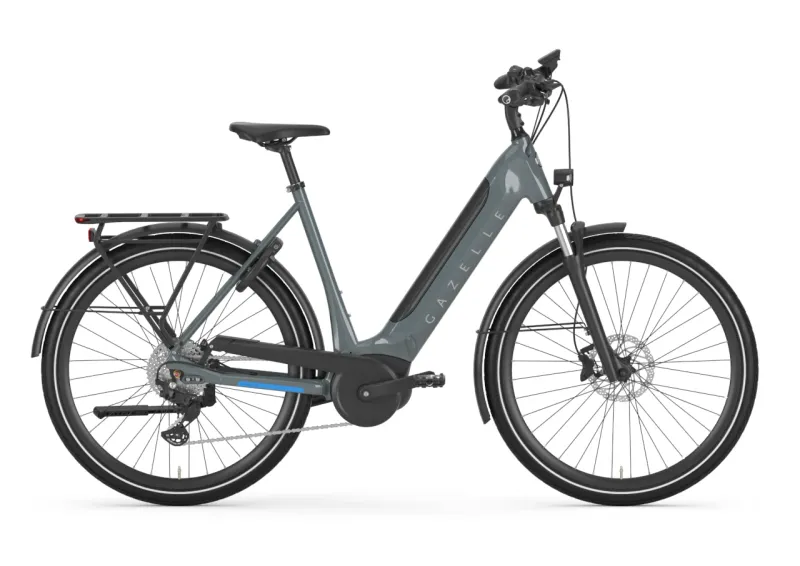 Gazelle Ultimate T10 (Step-Thru)