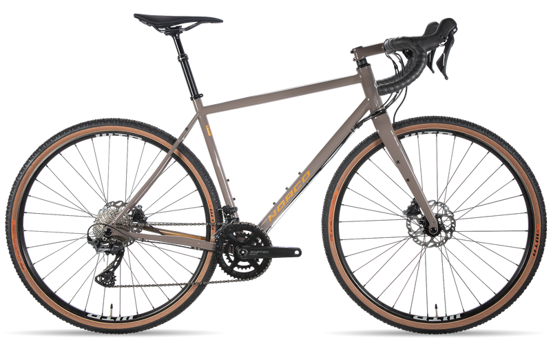 2020 - 2022 Norco search XR S1