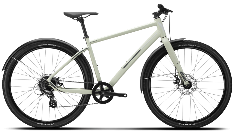 2022 Devinci Cartier Altus ( 8 vit ) -