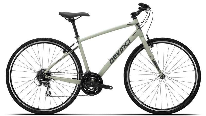 2022 Devinci Milano Acera 24 vit -