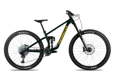 2021-2022 Norco Sight A1 2021-2022 Norco Sight A1