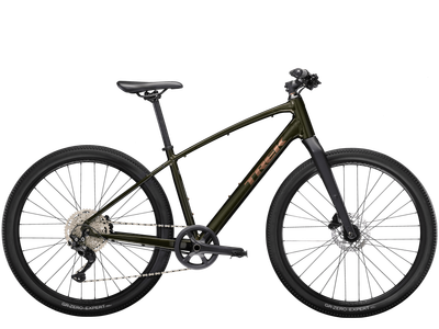 2023 - 2025 Trek Dual Sport 3 Gen 5 -