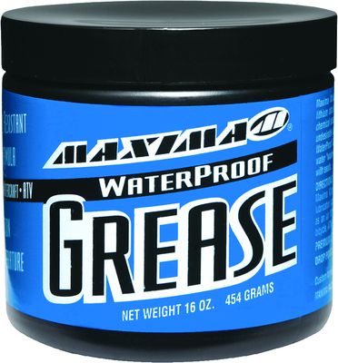 Graisse impermeable Maxima - 16oz