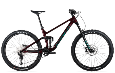 2021 Norco Sight C3