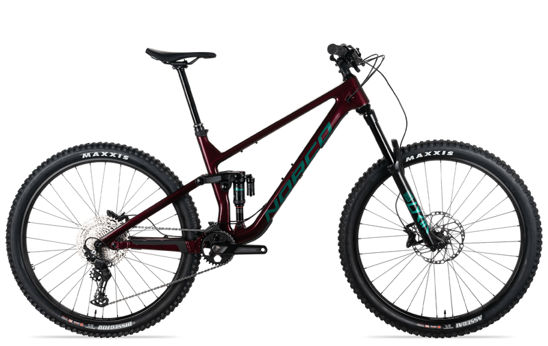 2021 Norco Sight C3