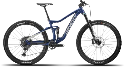 2023 Devinci Django Alu. 29 GX 12 vit. - 2023 Devinci Django Alu. 29 GX 12 vit. -