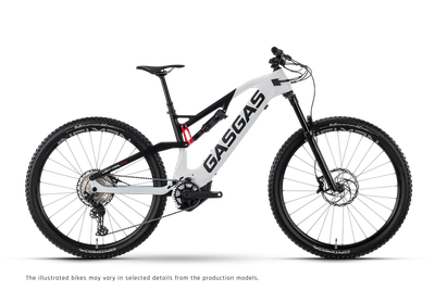 2023 GasGas G Light Trail 2.0 29 SLX 12 vit. 2023 GasGas G Light Trail 2.0 29 SLX 12 vit.