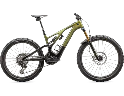 2023-2024 Specialized S-Works Turbo Levo T-Type