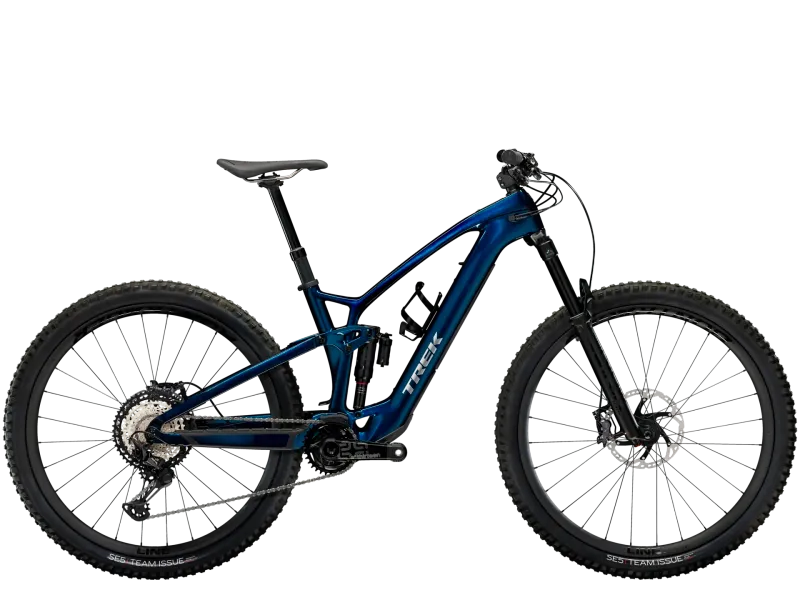 2023 Trek Fuel EXe 9.8 XT -
