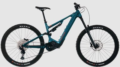 2021-2023 Norco Range VLT A2 B ( batt. en sus ) -