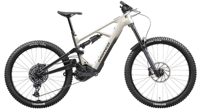 2024 Norco Range VLT C2 ( batt. Bosch 750Wh )