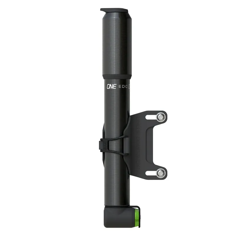 Mini Pompe OneUp EDC 100cc avec compartiment de rangement
