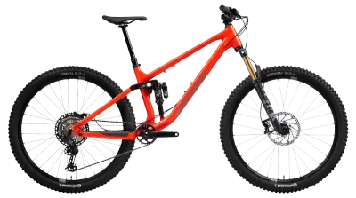 2024 Norco Fluid FS A1 Shimano 29