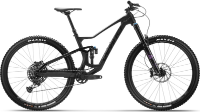 2022 Devinci Troy Carbon / Alu. GX  12 vit. -