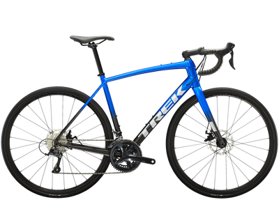 2022-2023 Trek Domane AL 3 Disc - 2022-2023 Trek Domane AL 3 Disc -
